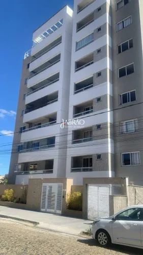 Apartamento para aluguel, 3 quartos, 1 suíte, Do Campo - Barbacena/MG