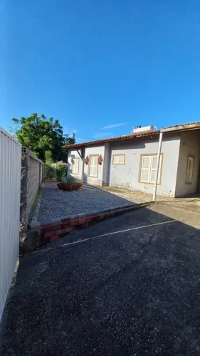 EXCELENTE CASA VISTA PRA SERRA DE MARANGUAPE