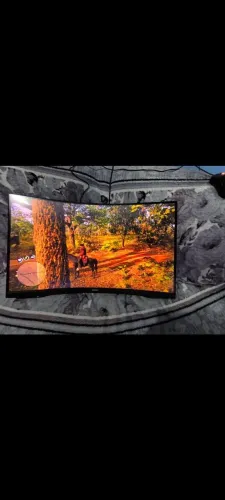 Monitor ssung odissey G5 curvo 32