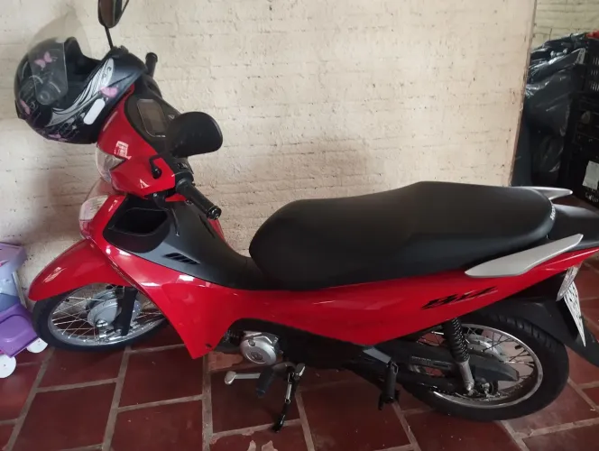 Vendo Bis 125 ES