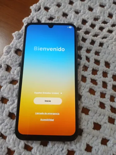 Samsung A15