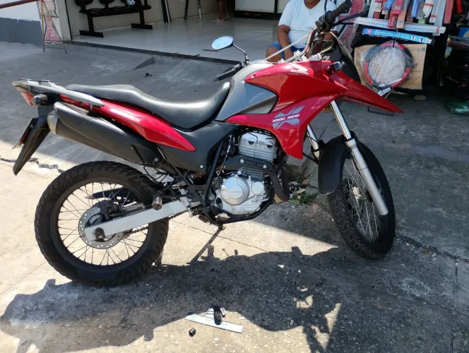 Honda XRE 300