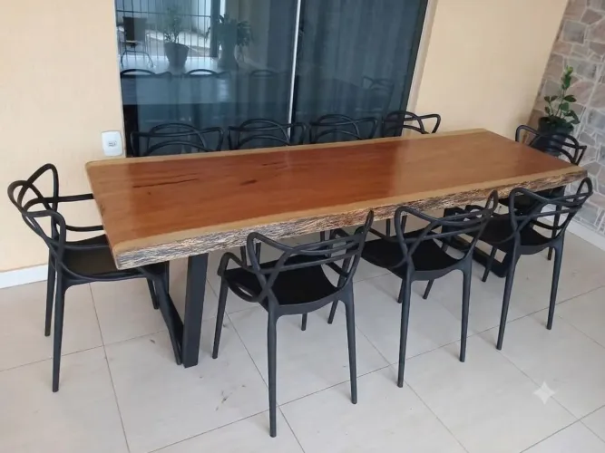 Mesa cozinha