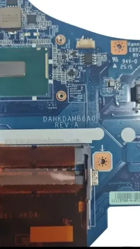 Placa Mãe Vaio Fit 15F - I7 5500