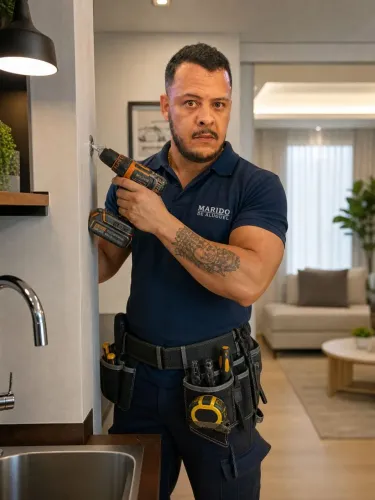 Marido de aluguel