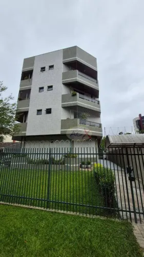 Apartamento com 2 dormitórios à venda, 101 m² por R$ 737.000,00 - Bacacheri - Curitiba/PR