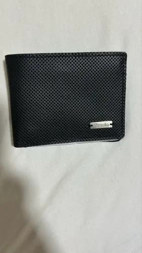 Carteira fasolo masculina 