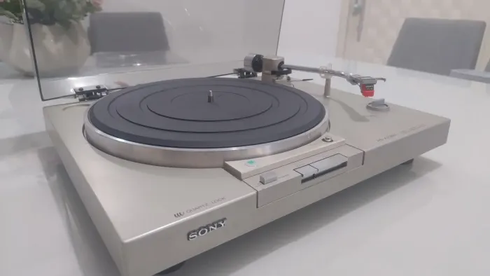 Toca discos Sony PS X 23BS