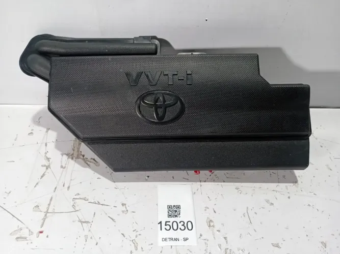 Tampa Motor Toyota Etios Xls 2018