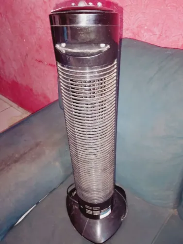 Ventilador torre(vertical)