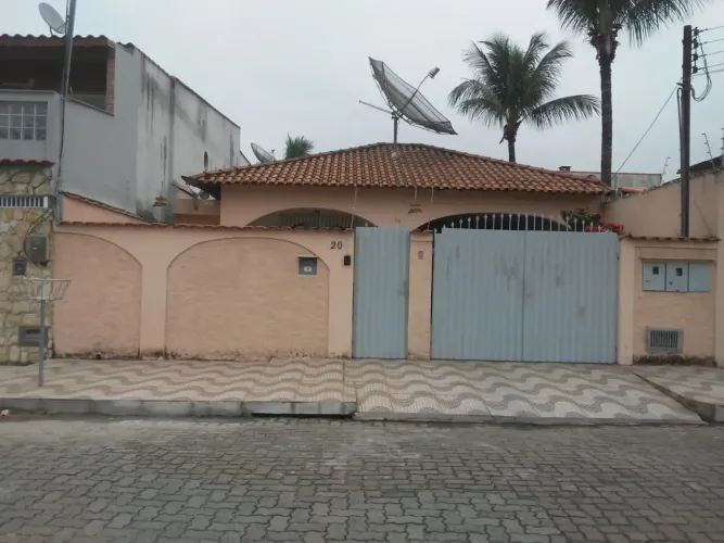 Oportunidade de casa para venda no bairro Elite!