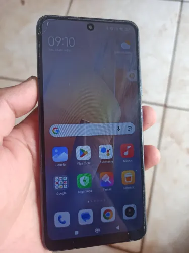 Redimi Note 11 128gb
