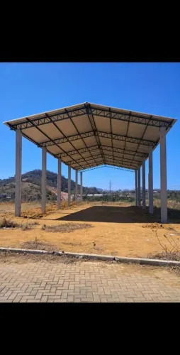 Galpao 240m2