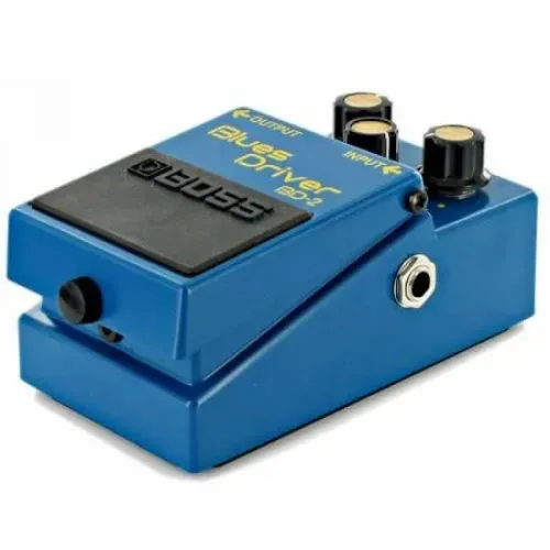 Pedal overdrive BOSS BD-2 - Blues driver 