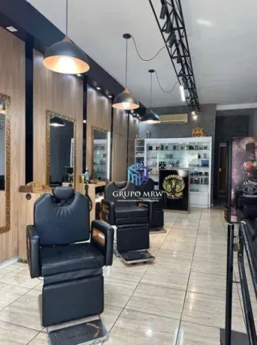 Salão para alugar, 120 m² por R$ 4.020,00/mês - Vila Santa Rita - Sorocaba/SP