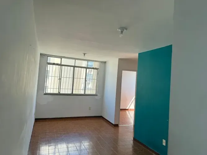 APARTAMENTO PARA ALUGAR - PORTO NOVO - SG