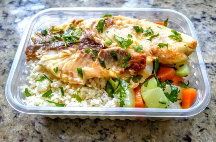 Cozinheira