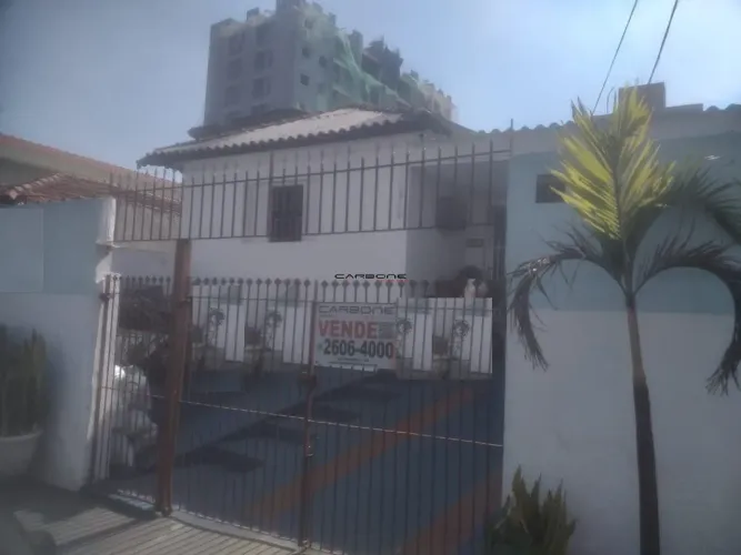 Terreno - 400 m² - 10 x 40