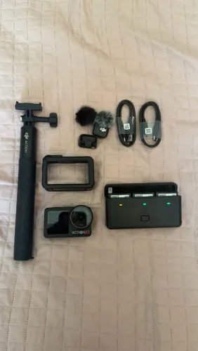 DJI OSMO ACTION 5 PRO