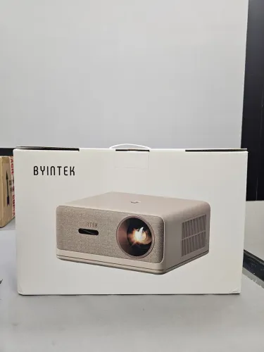 Projetor Byintek U14 Pro