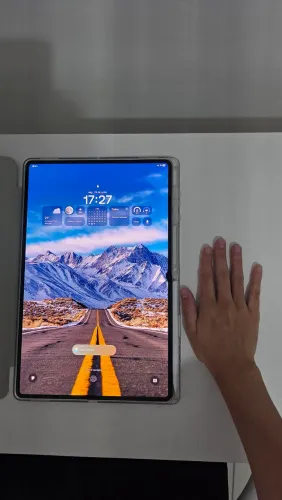 Galaxy Tab S11 ultra