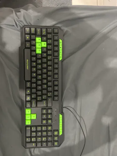 Teclado