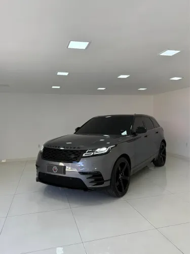 Land Rover Range Rover Velar HSE 3.0 4X4 V6 380cv AUT 2018