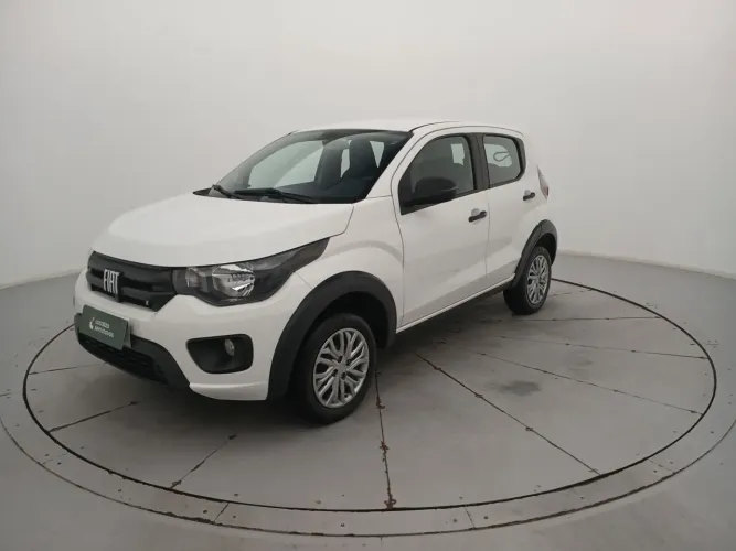 Fiat Mobi Like 1.0 Fire Flex 5P. 2025