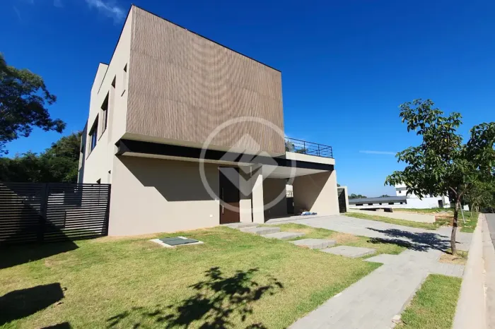 Casa à venda e locação no Condomínio Residencial Arboretum em Vinhedo/SP codigo: 73399