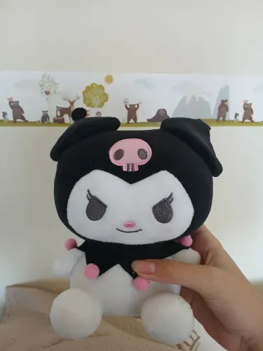 Pelucia Kuromi
