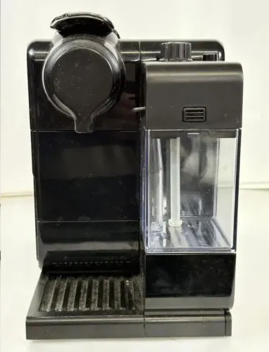 Cafeteira Nespresso