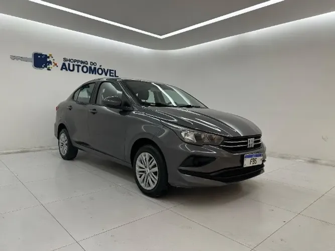 Fiat Cronos Drive 1.0 6V 2025