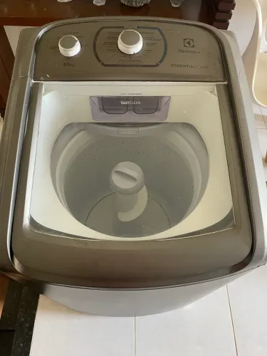 Máquina de lavar Brastemp 11kg