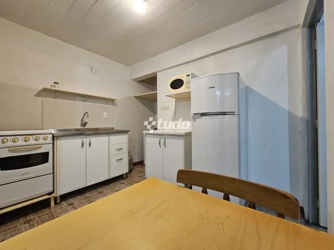 Apartamento Jardim Mauá Novo Hamburgo