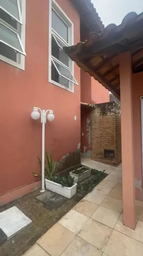 Duplex em Condomínio Fechado Cidade Verde