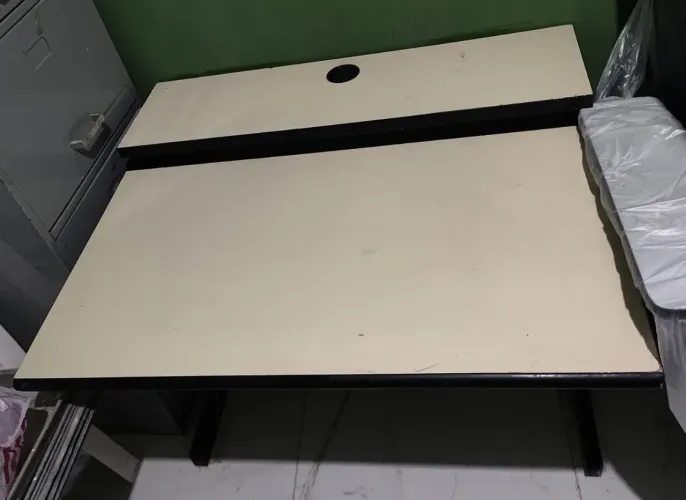 Mesa de escritório