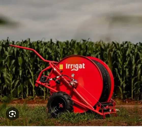 Carretel irrigação -irrigart 
