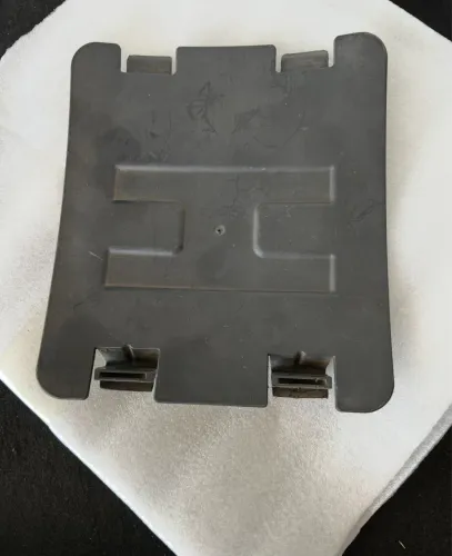 Tampa acesso farol para barro bmw 320i f30 328i