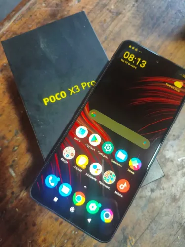 Xiaomi Poco X3 PRO