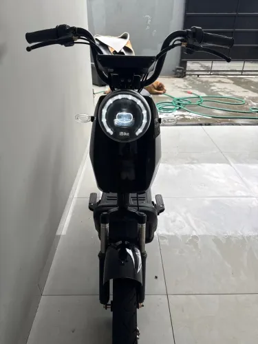Scooter Eletrica Smart wheel 1000w 2024