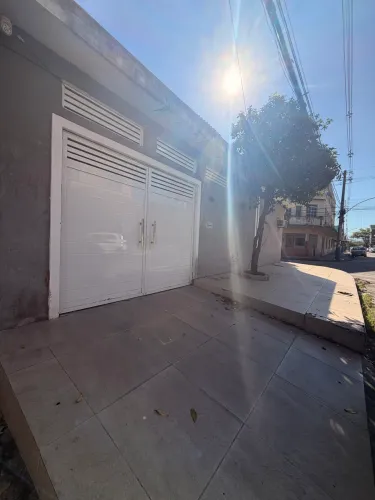 Casa Independente para Locação em Mesquita com duas suites