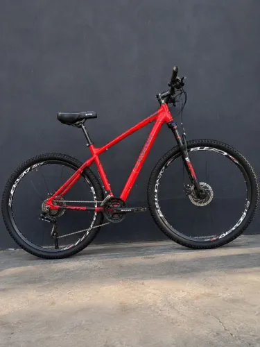 Bicicleta aro 29