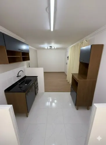 Apartamento 2 Quartos - Parque da Fonte - SJP