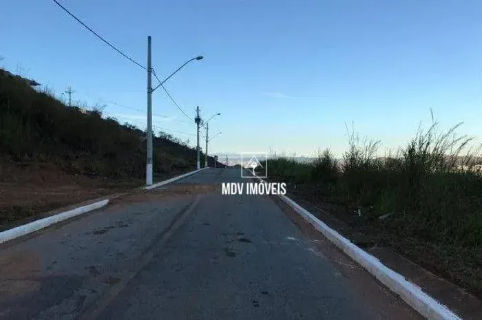 Terreno à venda, 540 m² por R$ 200.000,00 - Sao Damiao - Vespasiano/MG