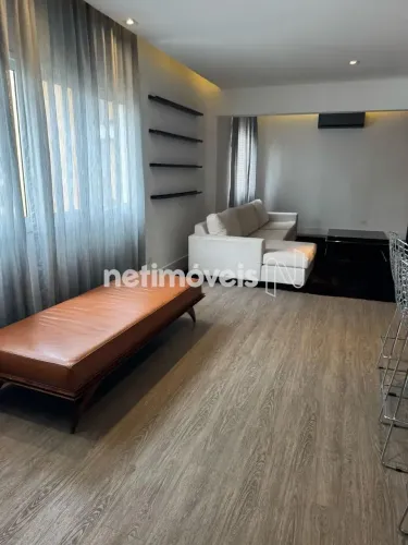 Locação Apartamento 1 quarto Cerqueira César São Paulo