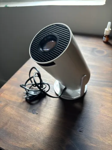 Projetor Magcubic HY300
