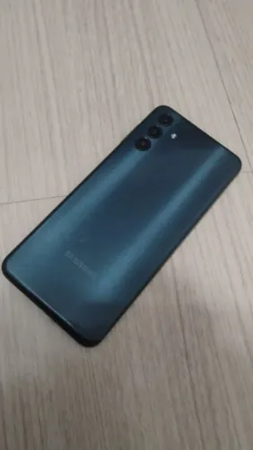 Galaxy A13 com tela quebrada. Para retirada de peças!!