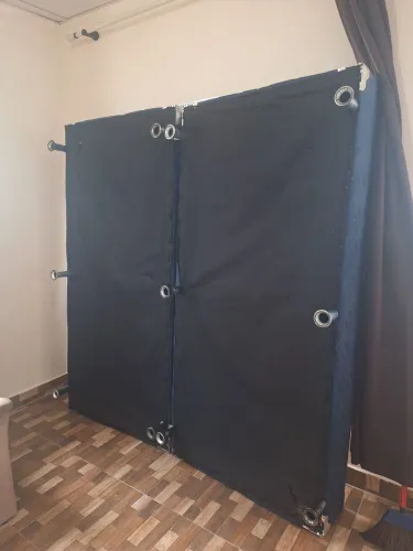 Base Cama Box Super King