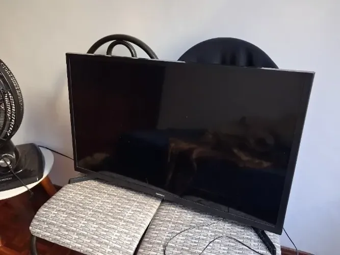 TV Samsung 32 Smart