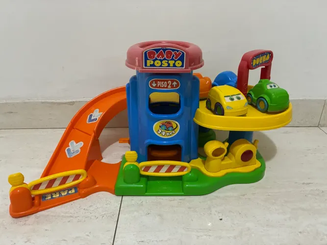 Brinquedos